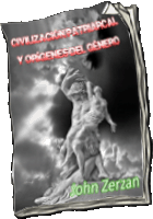 civilizacion patriarcal y origenes del genero